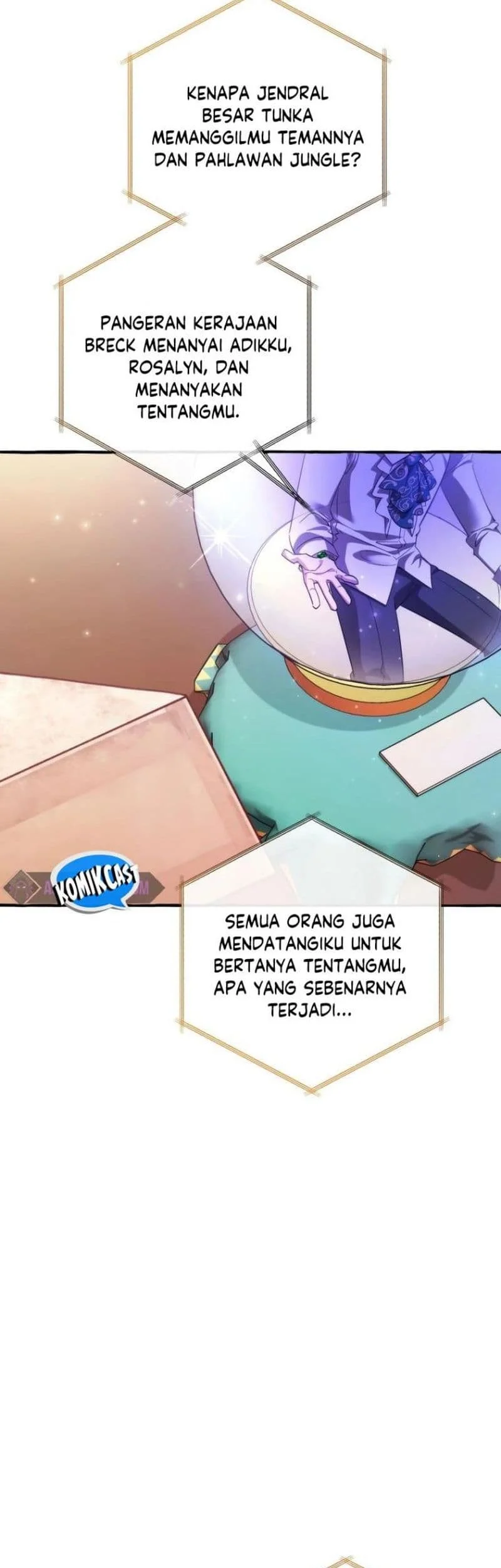 Chapter 126 - halaman 62