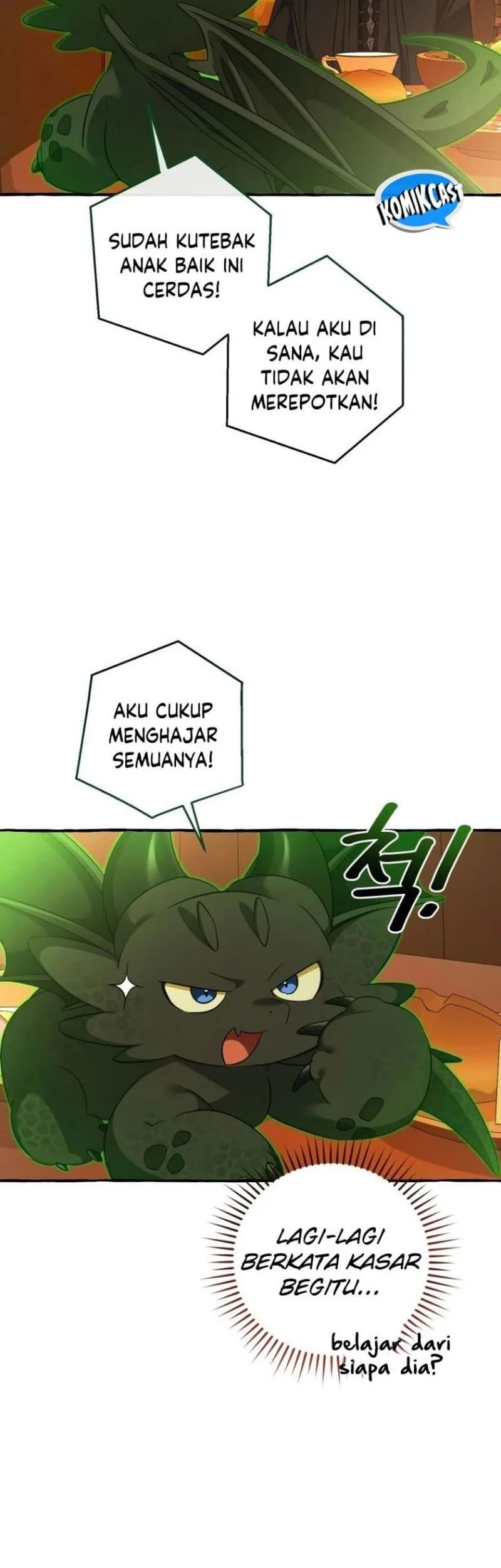 Chapter 126 - halaman 27
