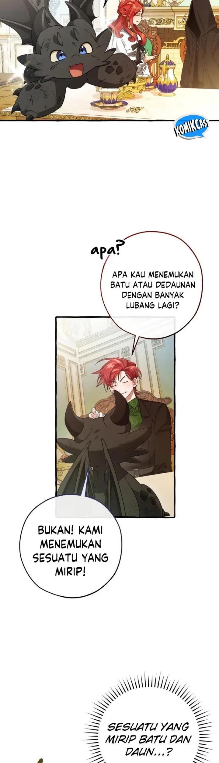 Chapter 127 - halaman 30