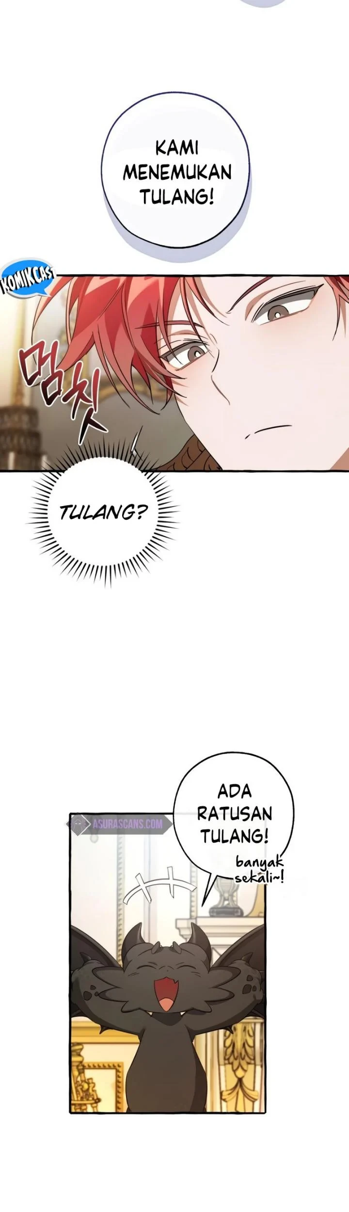 Chapter 127 - halaman 32