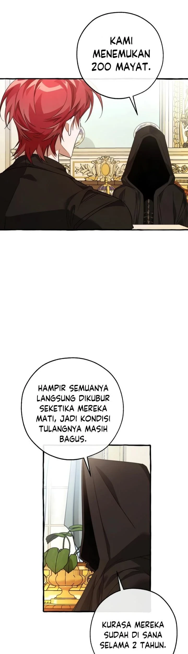 Chapter 127 - halaman 34
