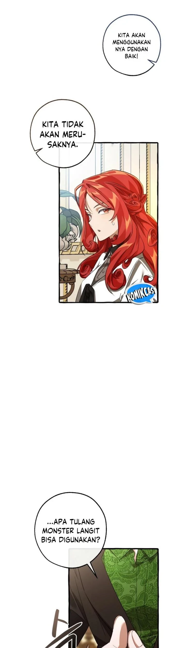 Chapter 127 - halaman 38