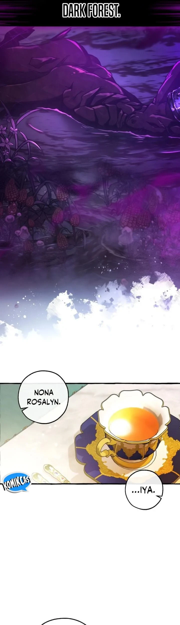 Chapter 127 - halaman 60