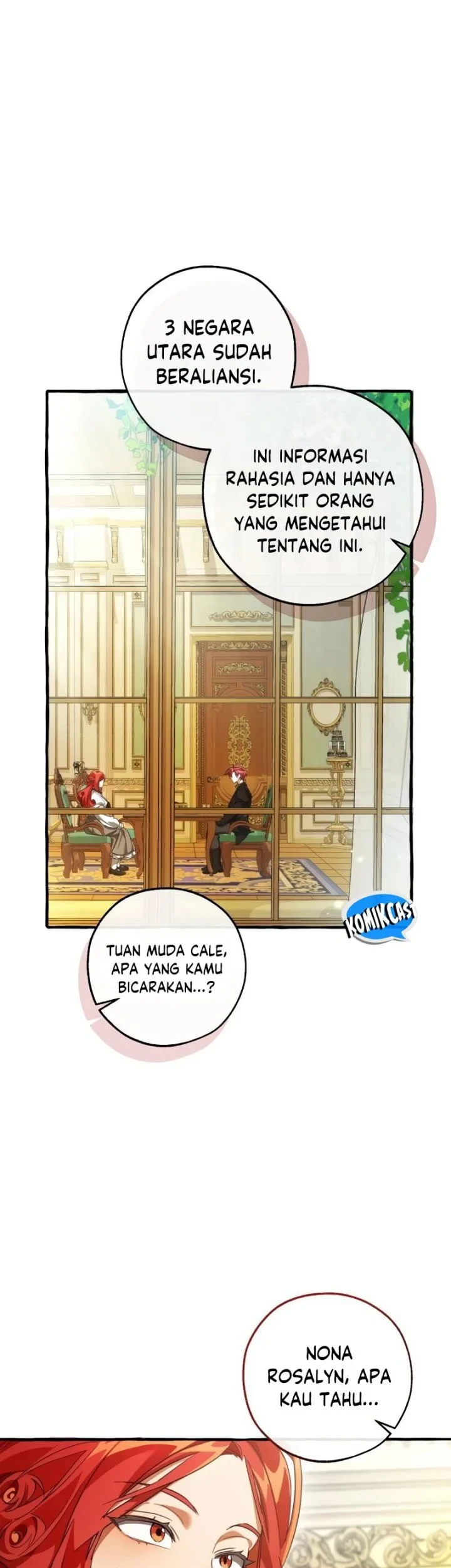 Chapter 127 - halaman 64