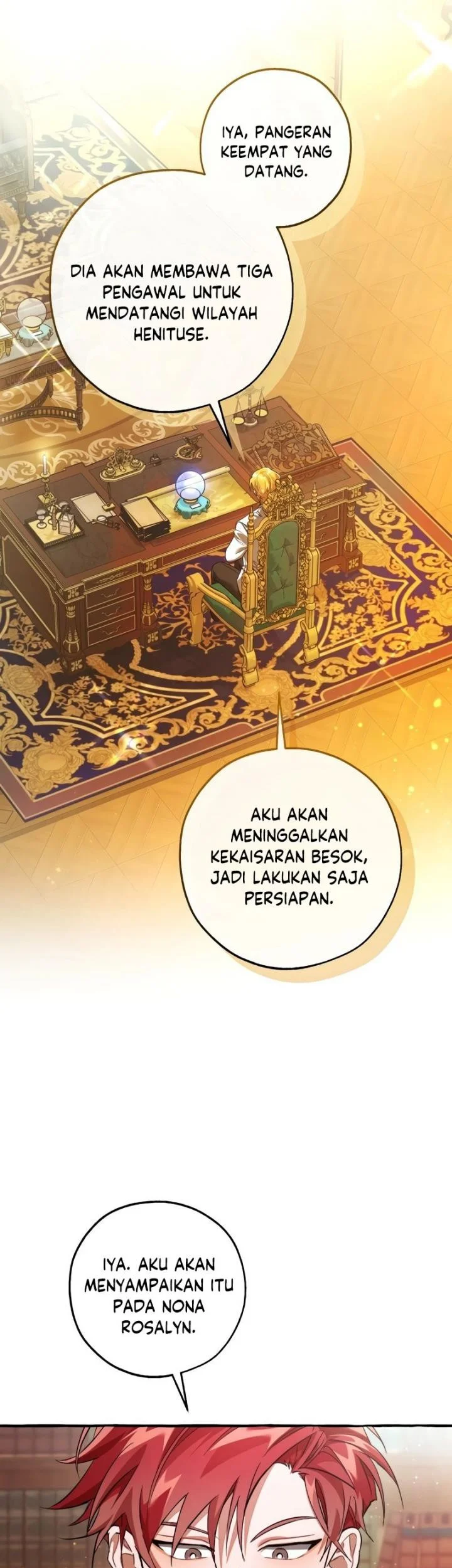 Chapter 128 - halaman 25