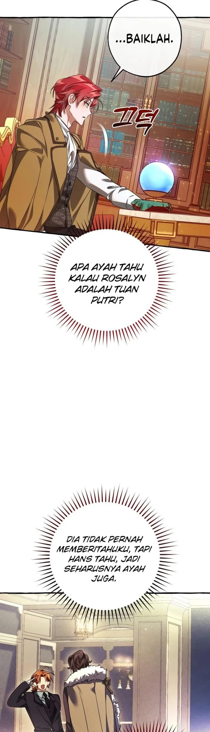 Chapter 128 - halaman 27