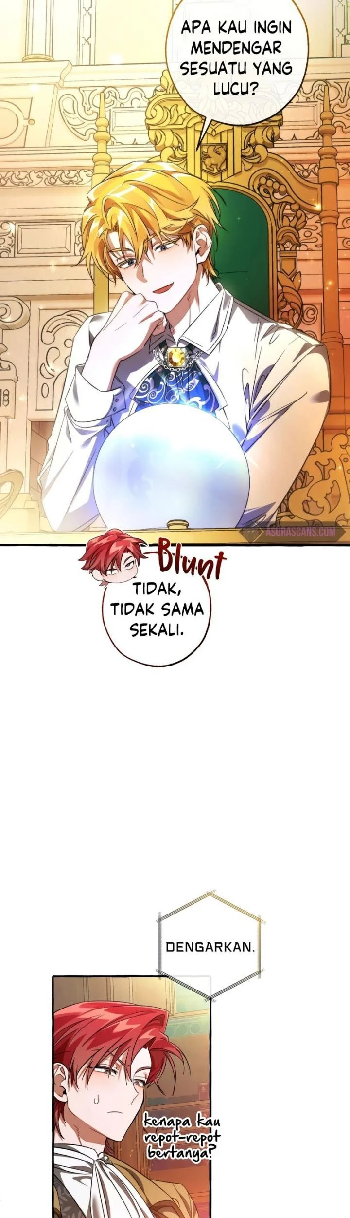 Chapter 128 - halaman 29