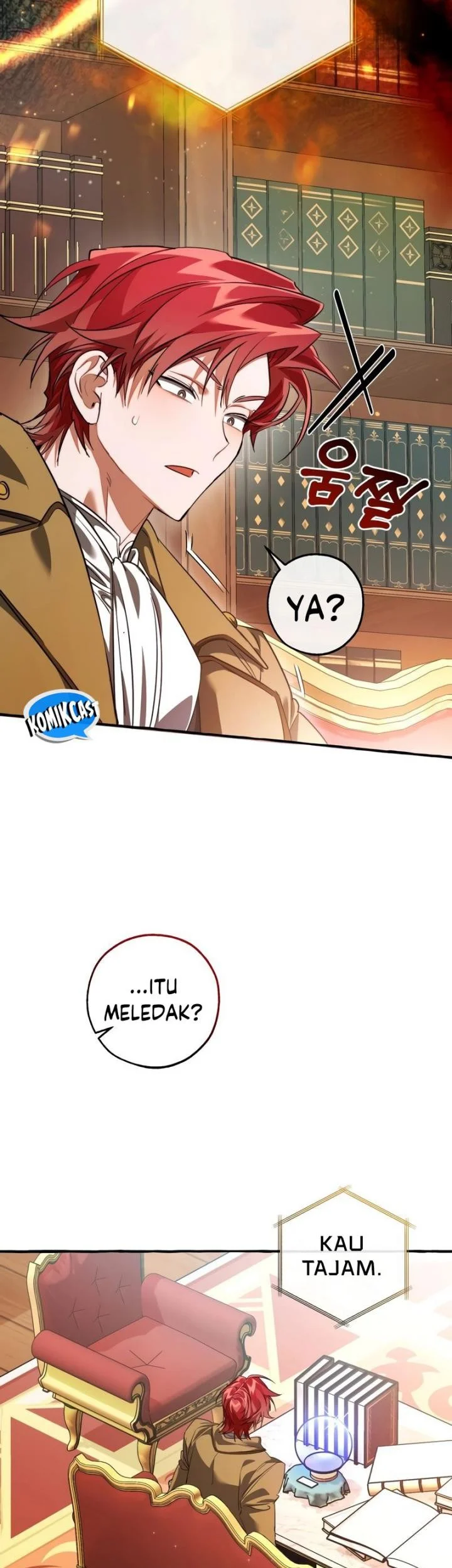 Chapter 128 - halaman 34