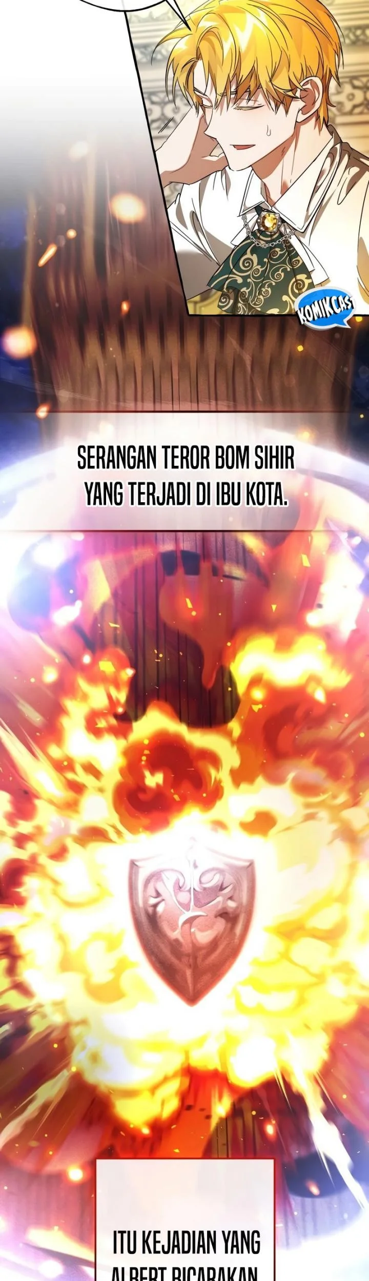Chapter 128 - halaman 36
