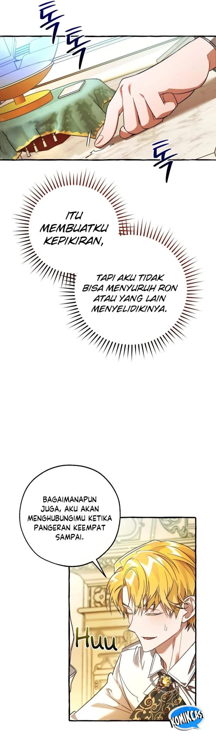 Chapter 128 - halaman 47