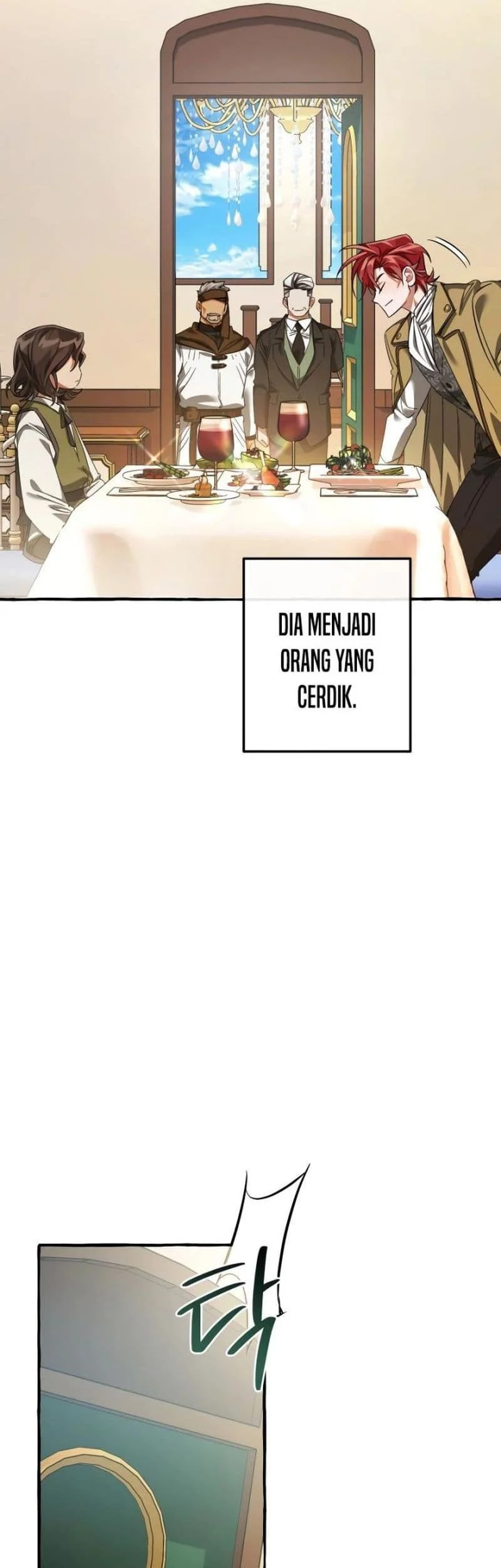 Chapter 129 - halaman 32