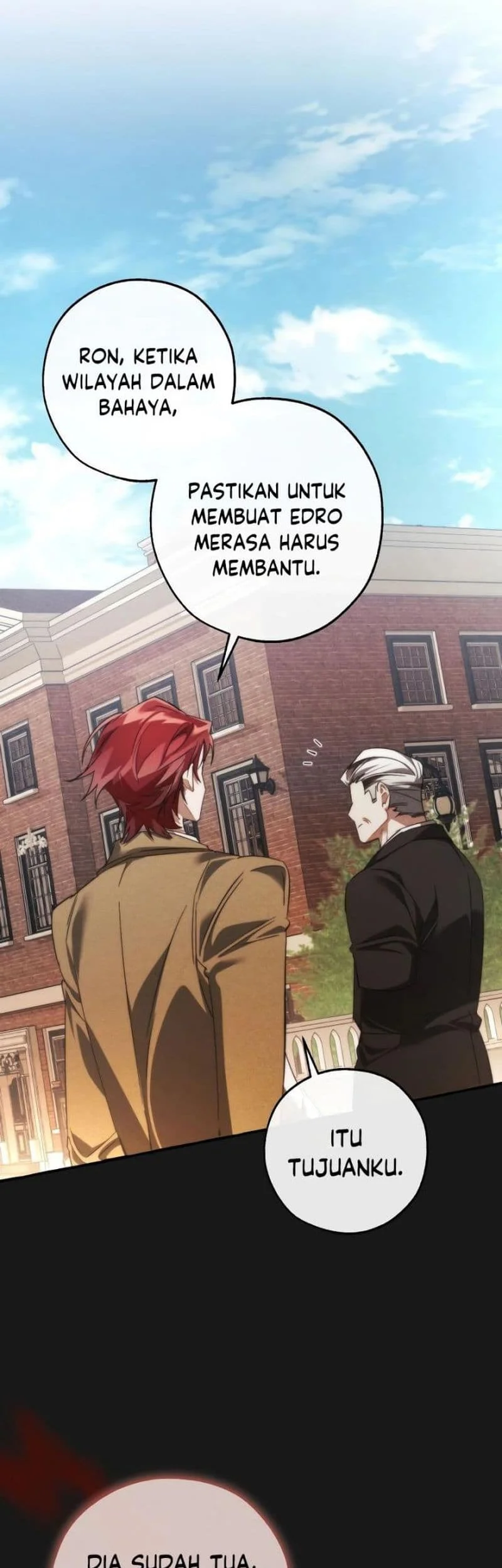 Chapter 129 - halaman 35