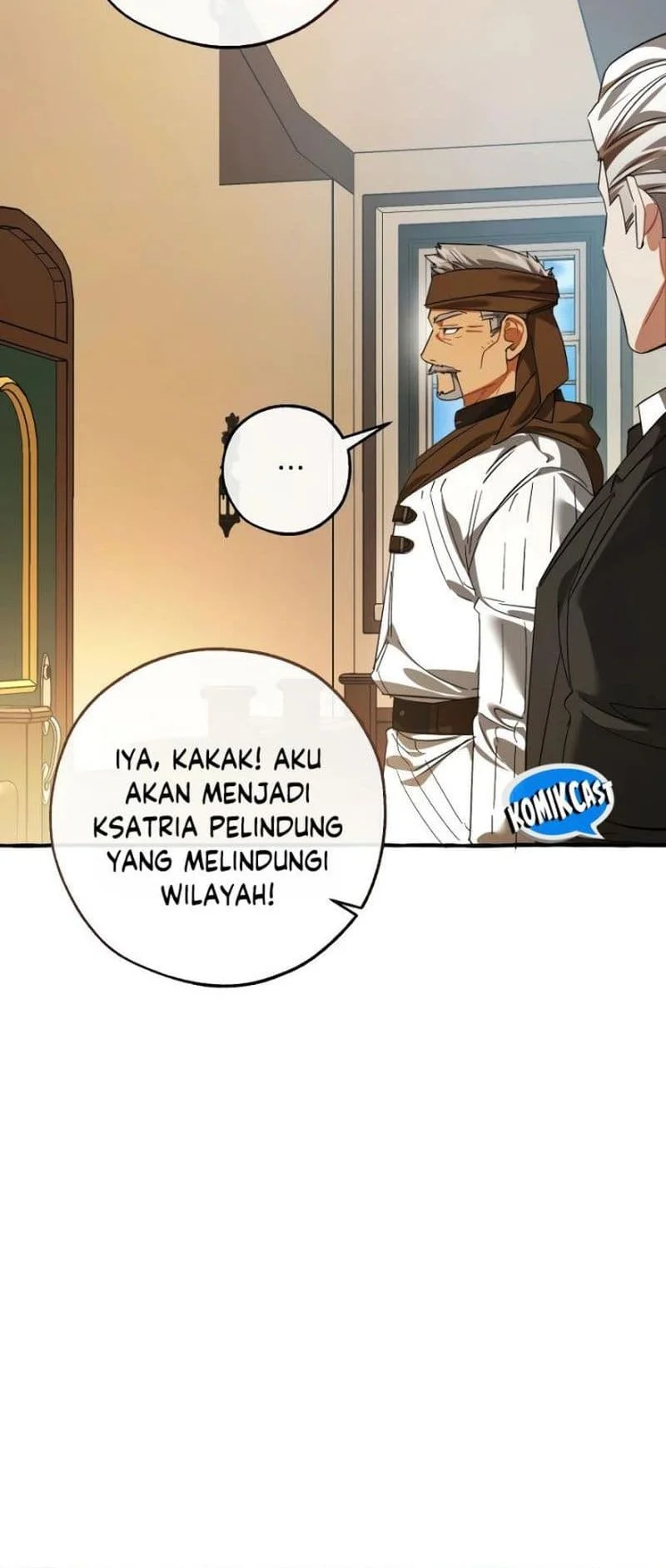 Chapter 129 - halaman 37
