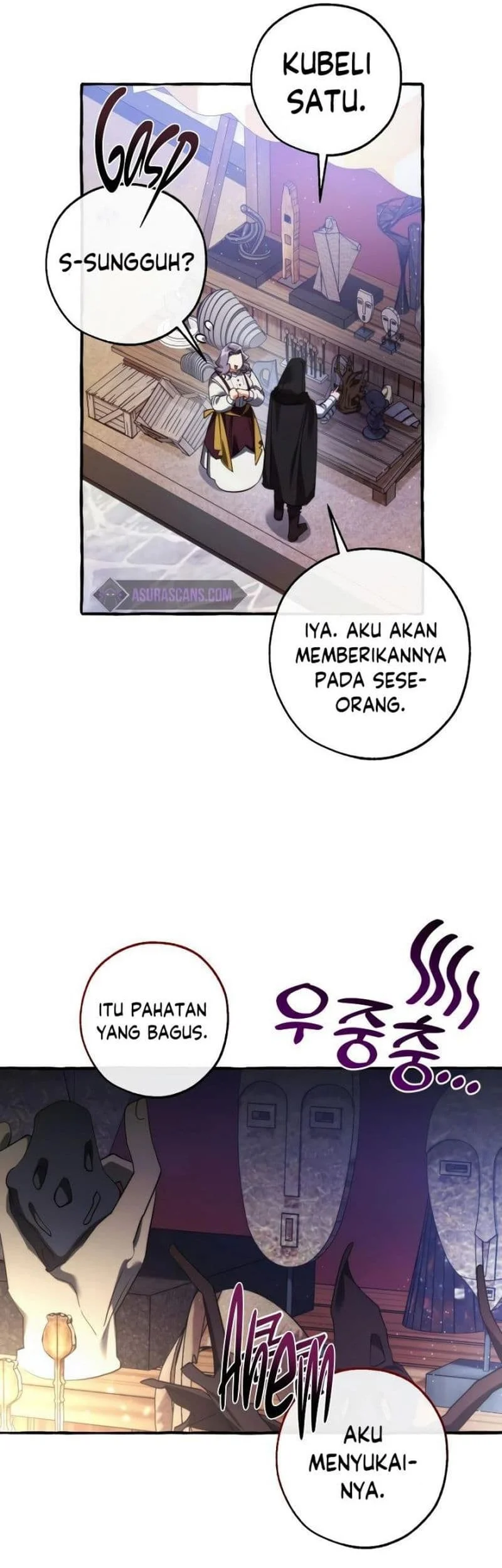 Chapter 129 - halaman 44