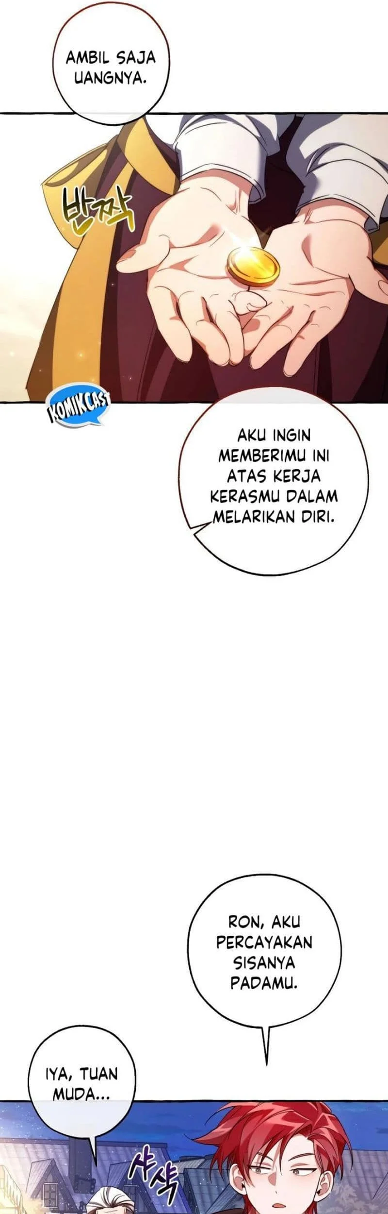 Chapter 129 - halaman 50