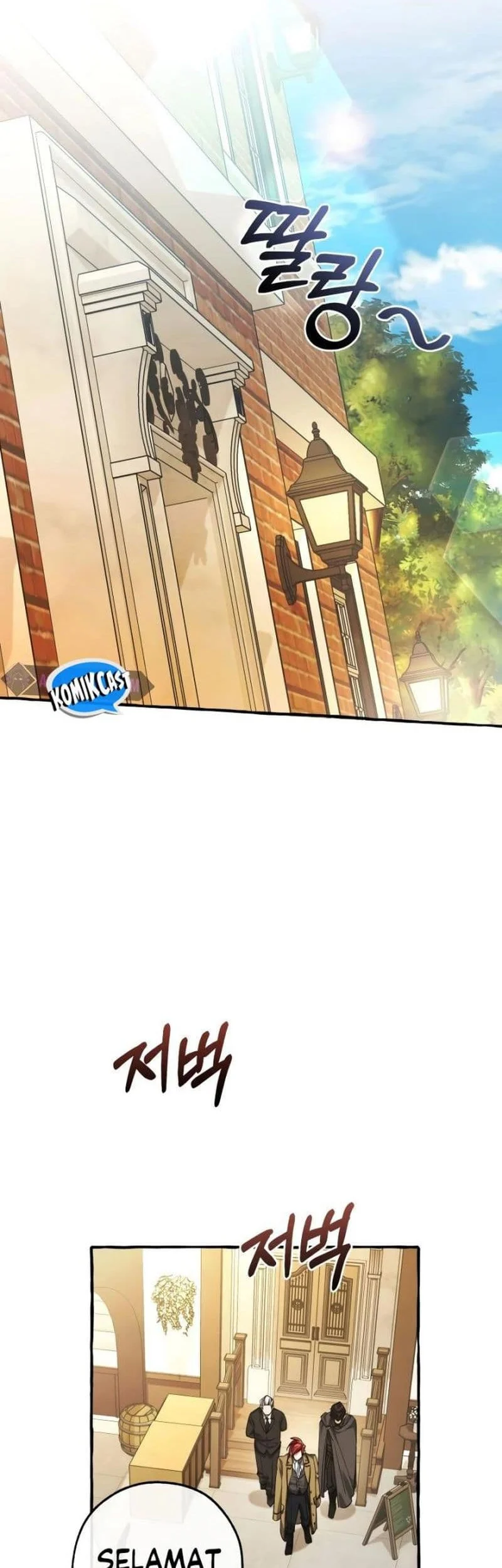 Chapter 129 - halaman 18