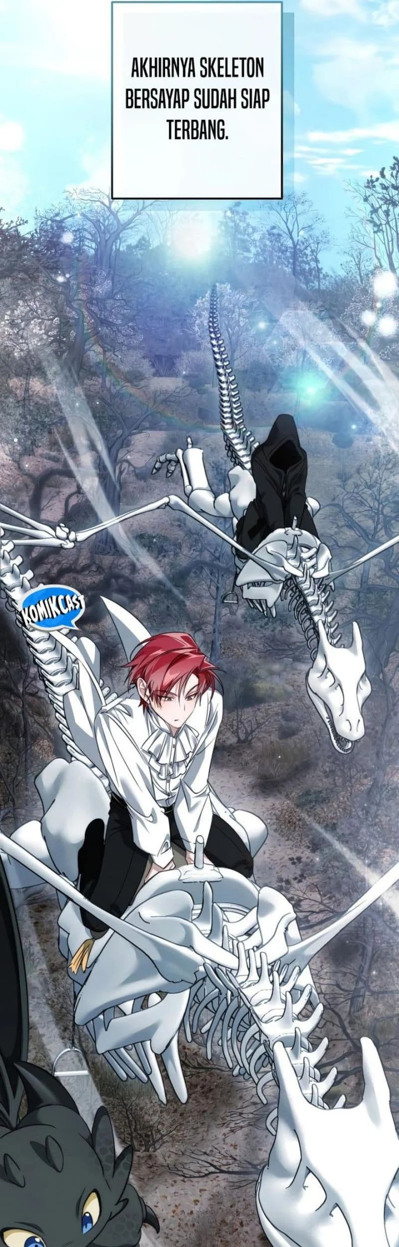 Chapter 130 - halaman 32