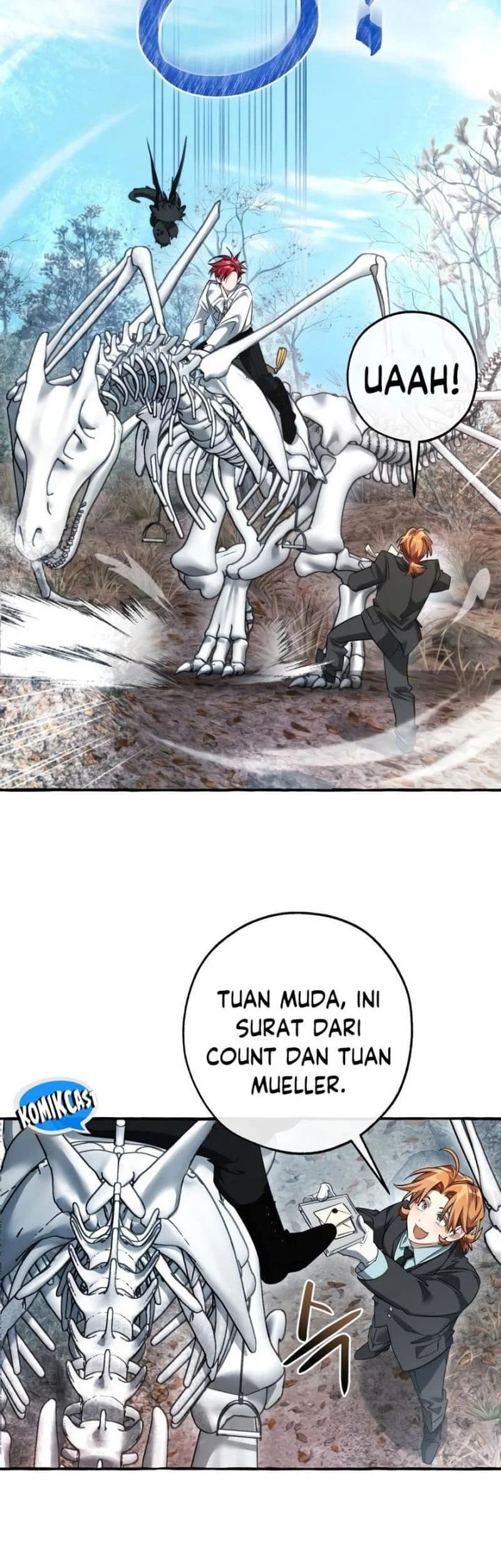 Chapter 130 - halaman 36