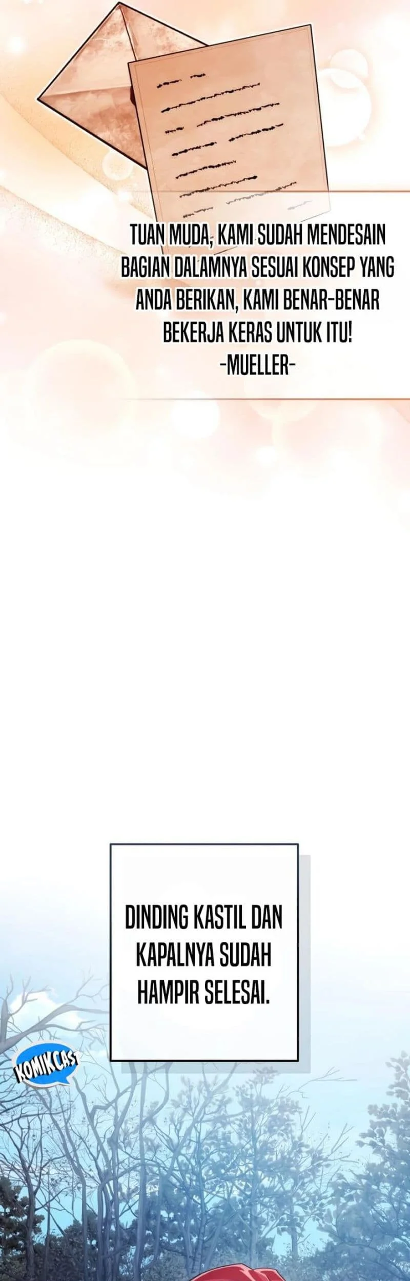 Chapter 130 - halaman 38