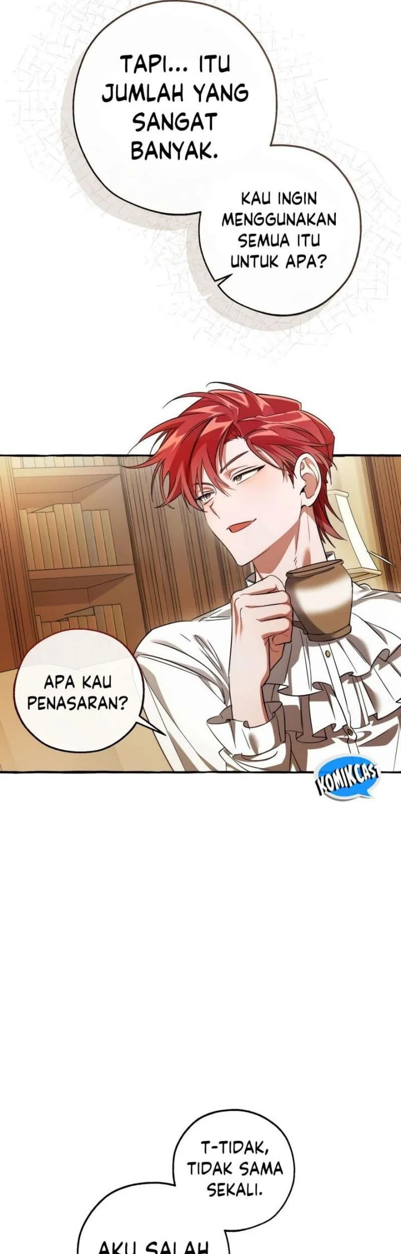 Chapter 130 - halaman 56