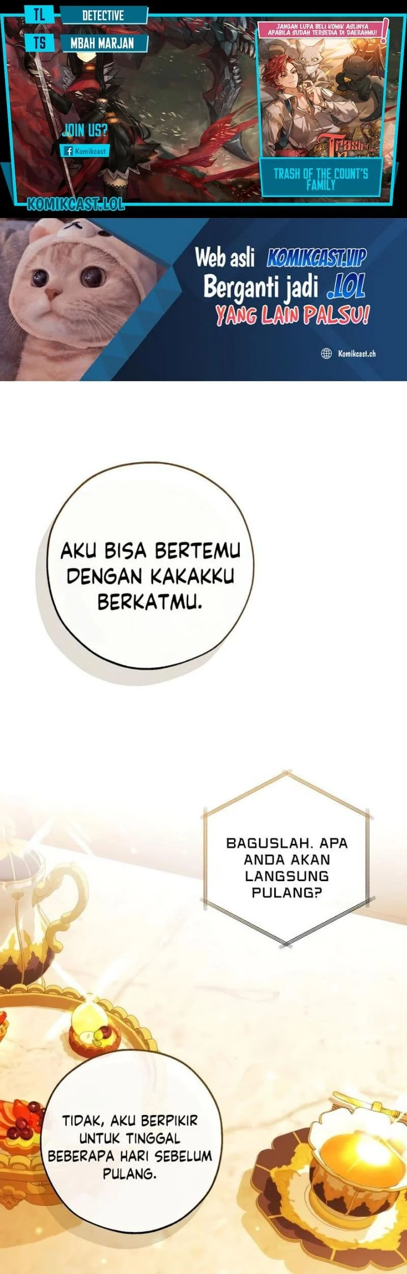 Chapter 130 - halaman 2