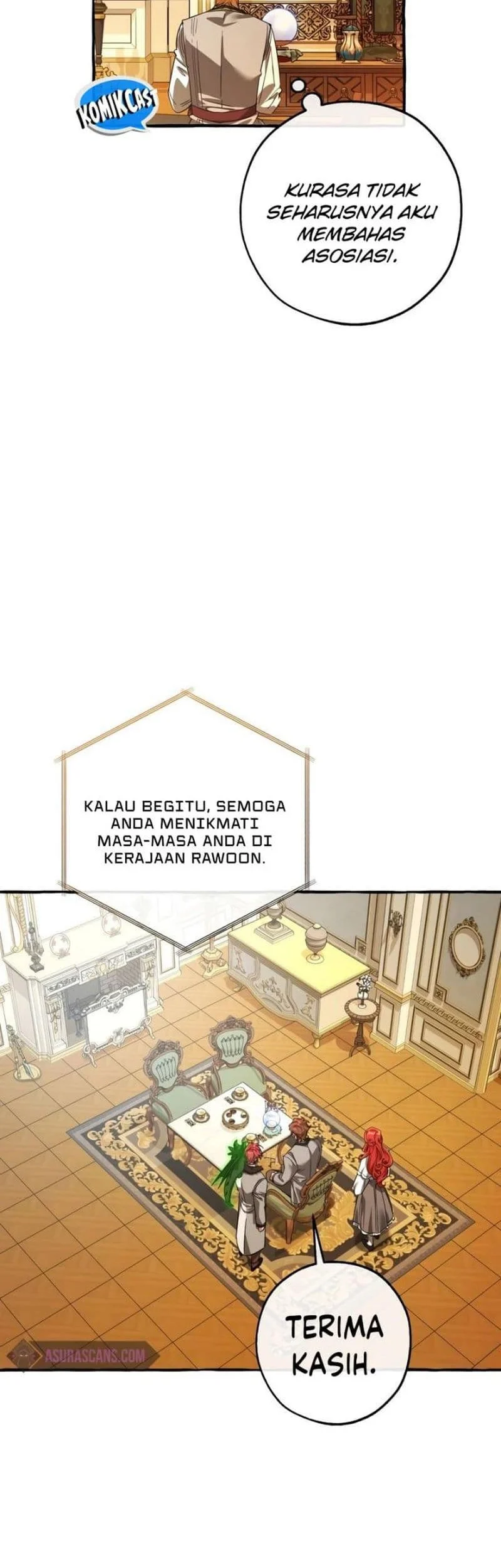 Chapter 130 - halaman 6