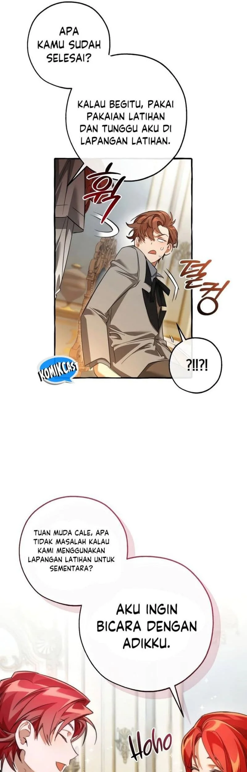 Chapter 130 - halaman 8