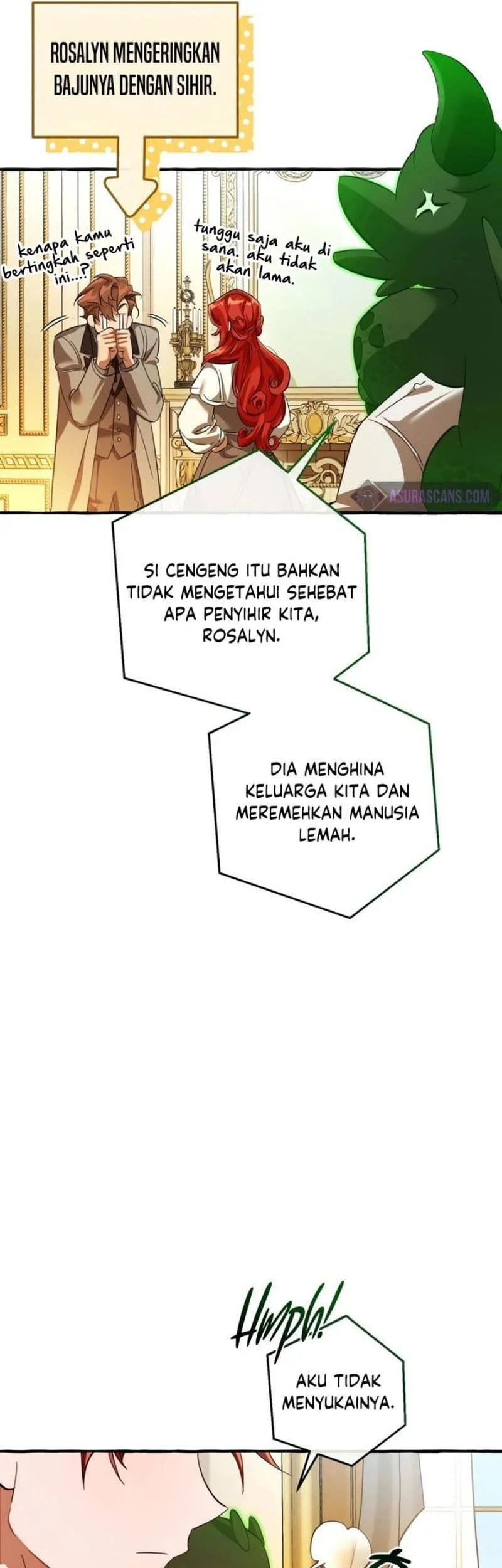 Chapter 130 - halaman 17