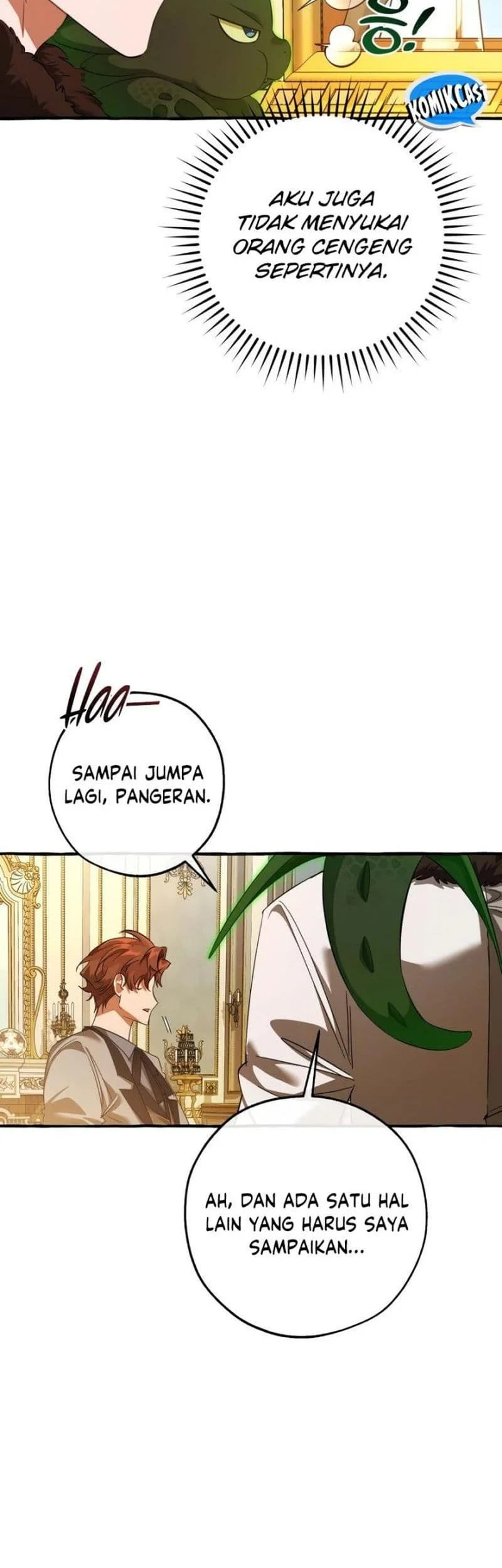 Chapter 130 - halaman 18