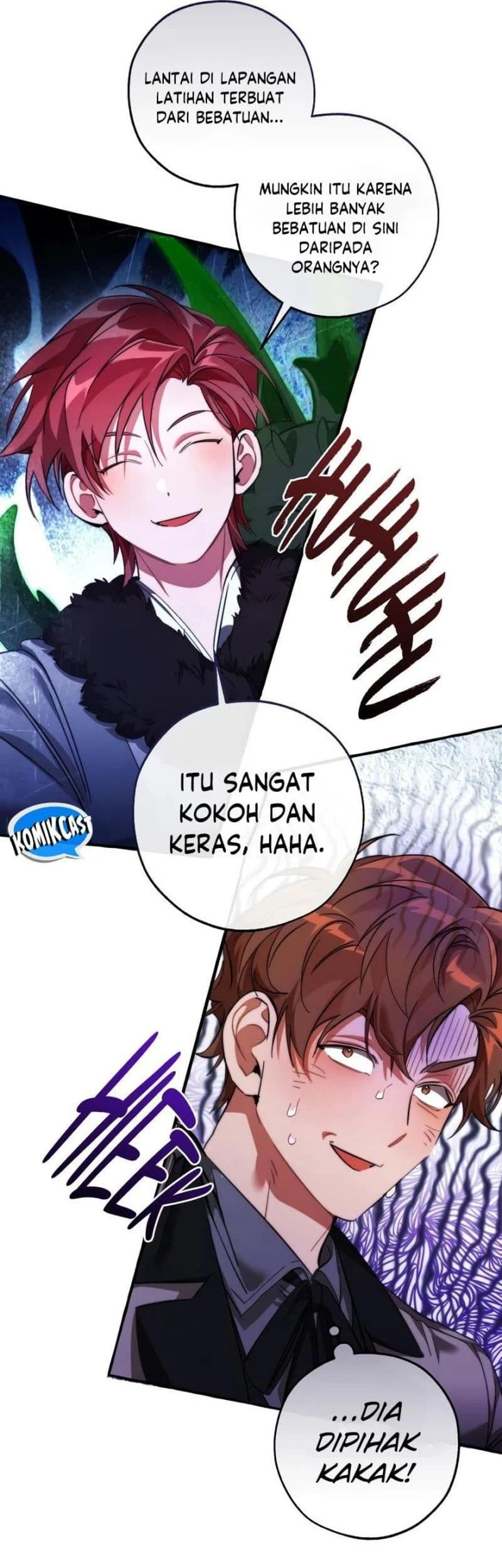 Chapter 130 - halaman 20