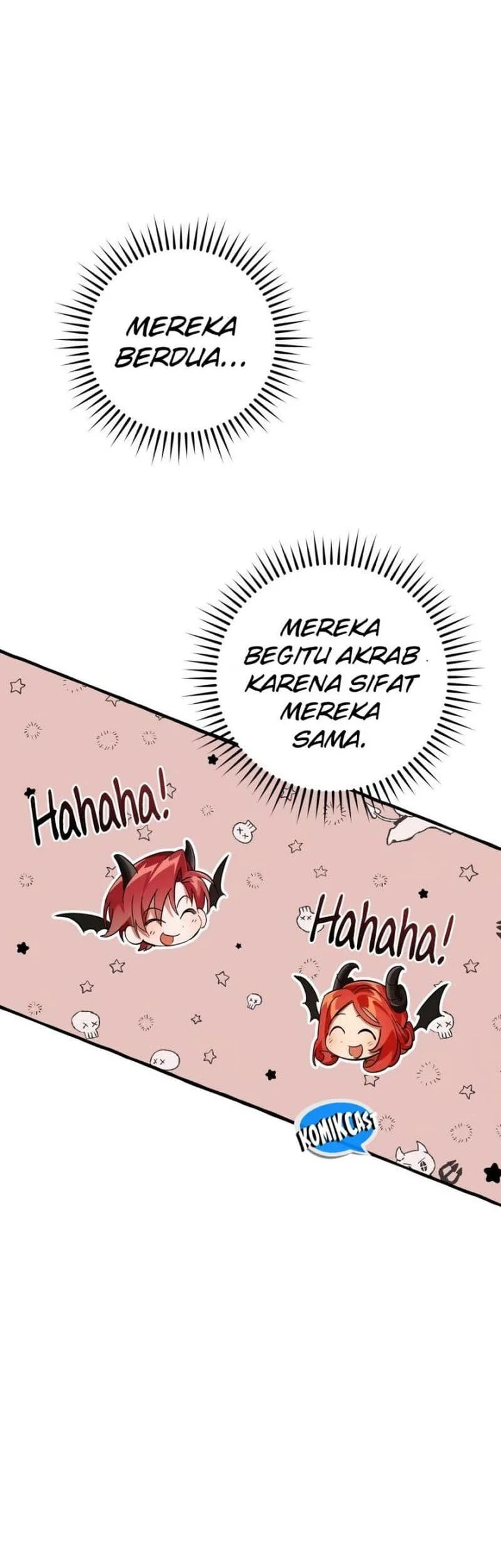 Chapter 130 - halaman 21