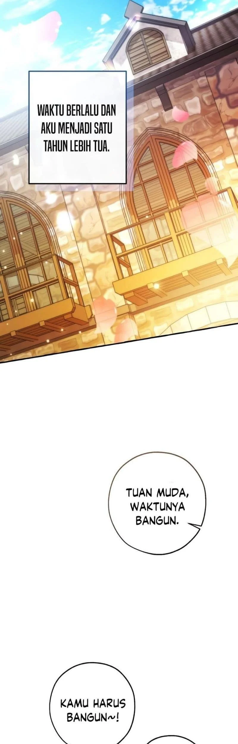 Chapter 130 - halaman 26