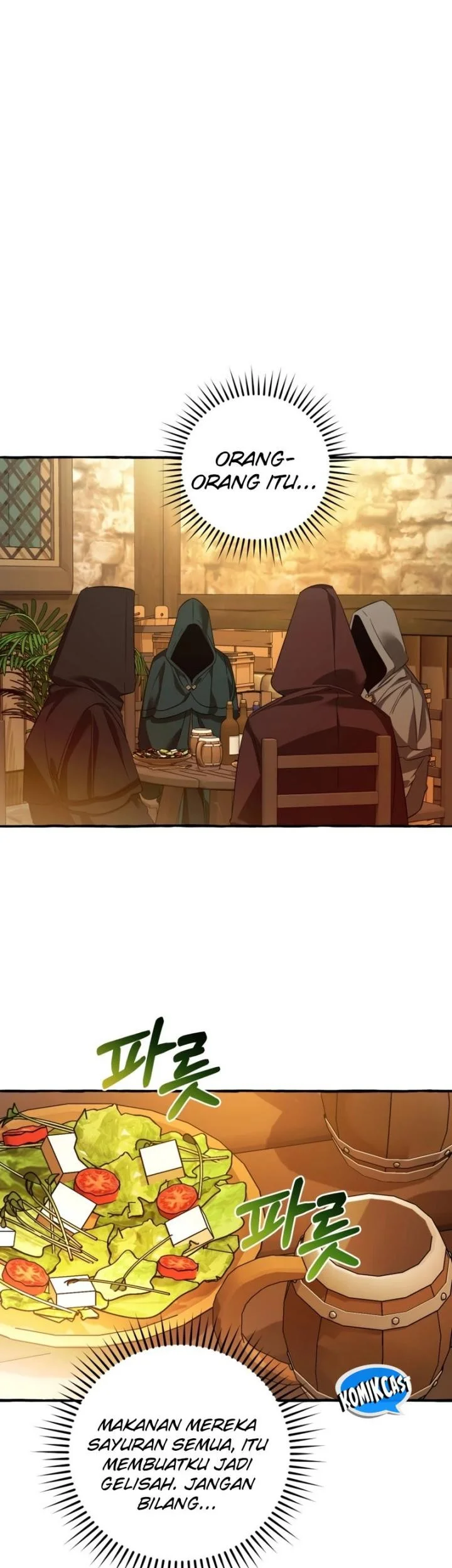 Chapter 131 - halaman 20
