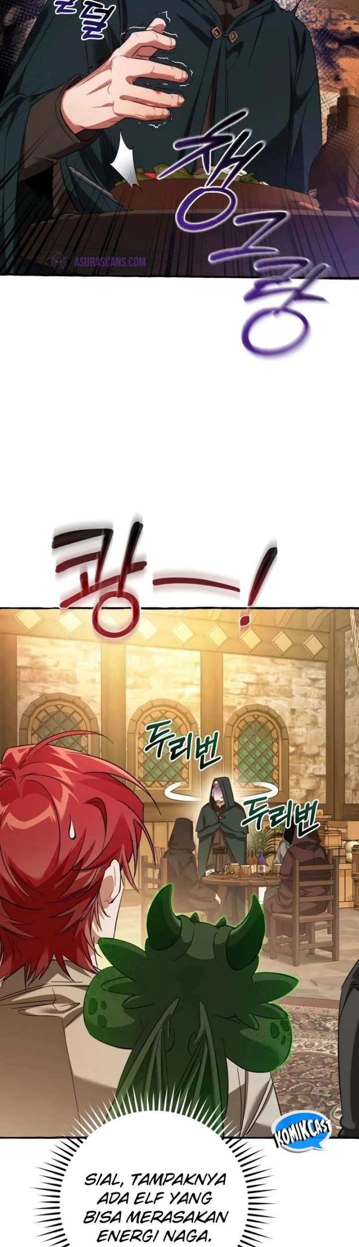 Chapter 131 - halaman 24