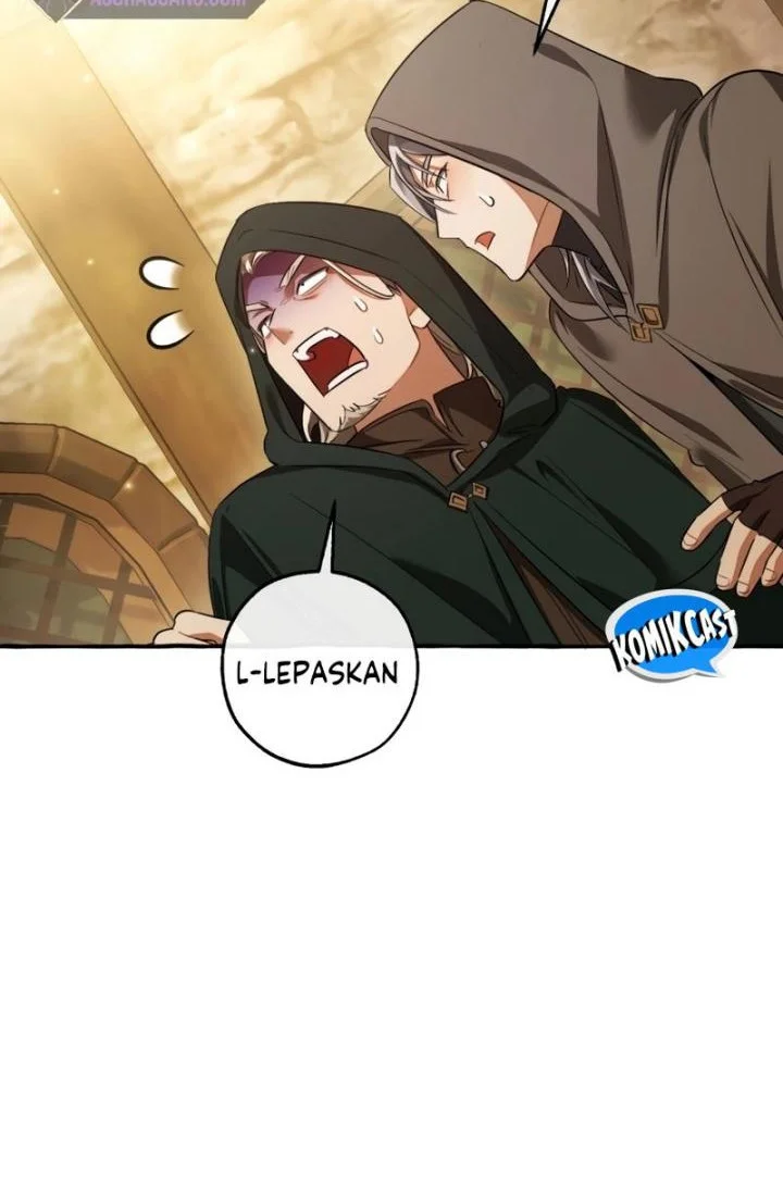Chapter 131 - halaman 31