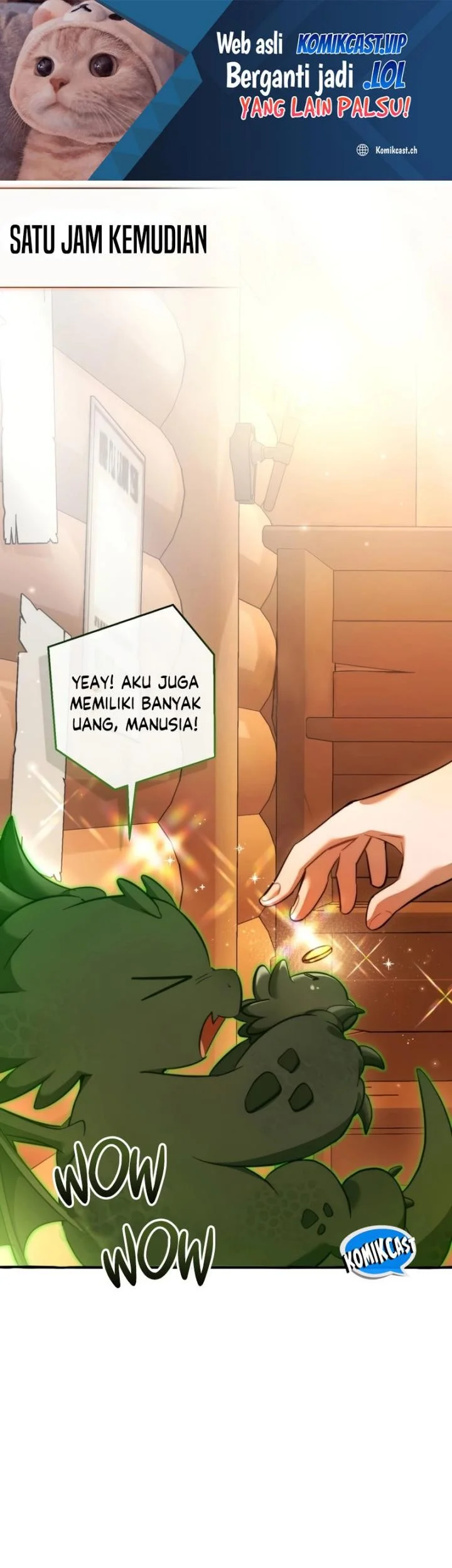 Chapter 131 - halaman 2