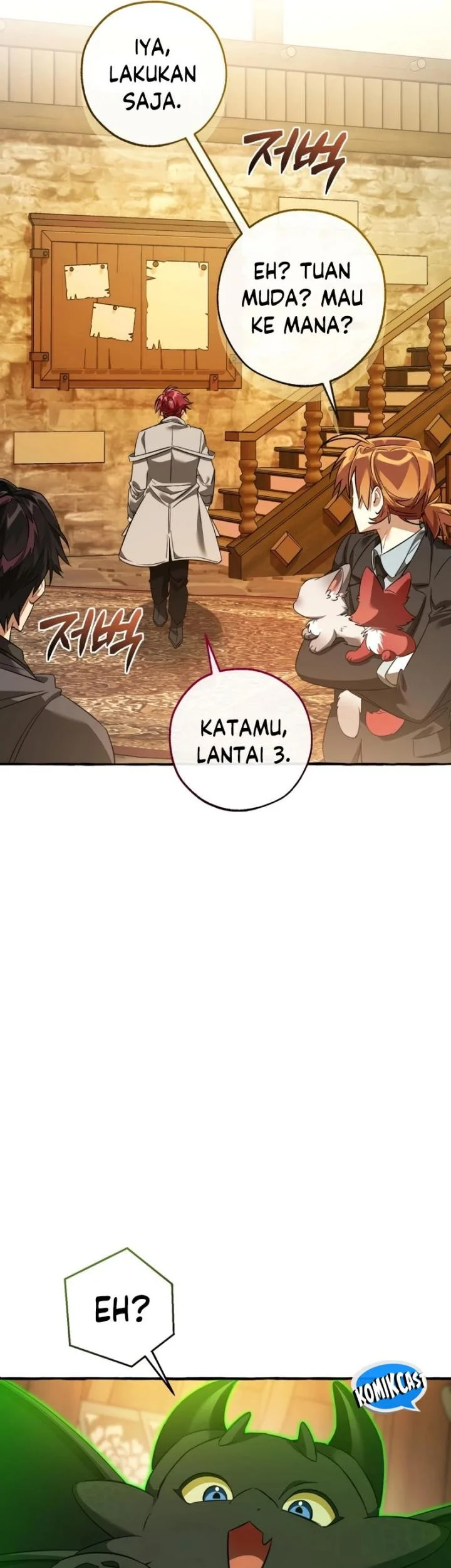 Chapter 131 - halaman 41