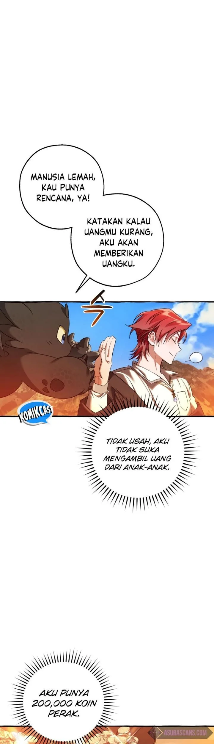 Chapter 132 - halaman 21