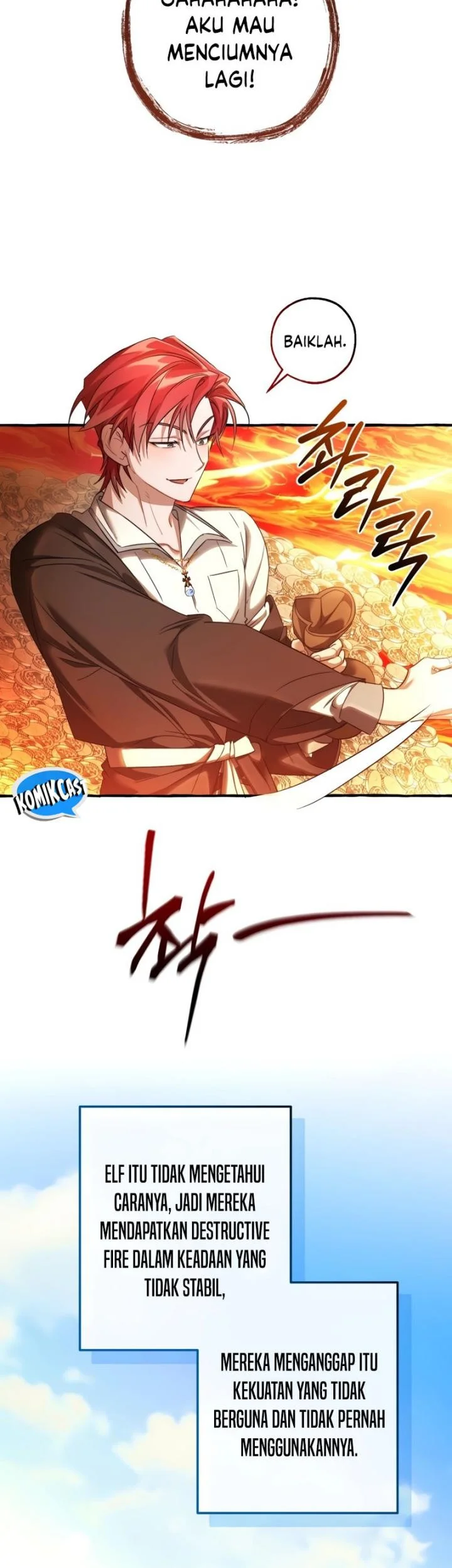 Chapter 132 - halaman 23