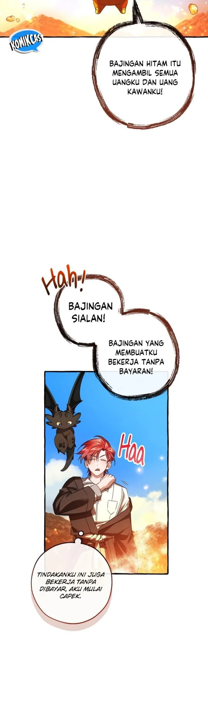 Chapter 132 - halaman 27