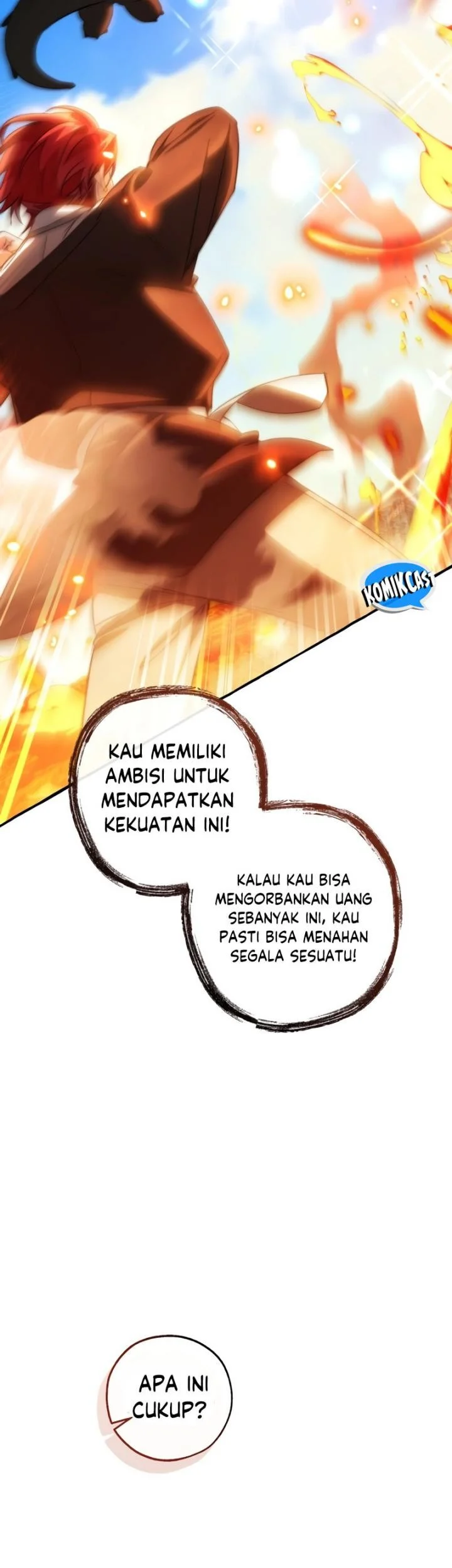 Chapter 132 - halaman 31