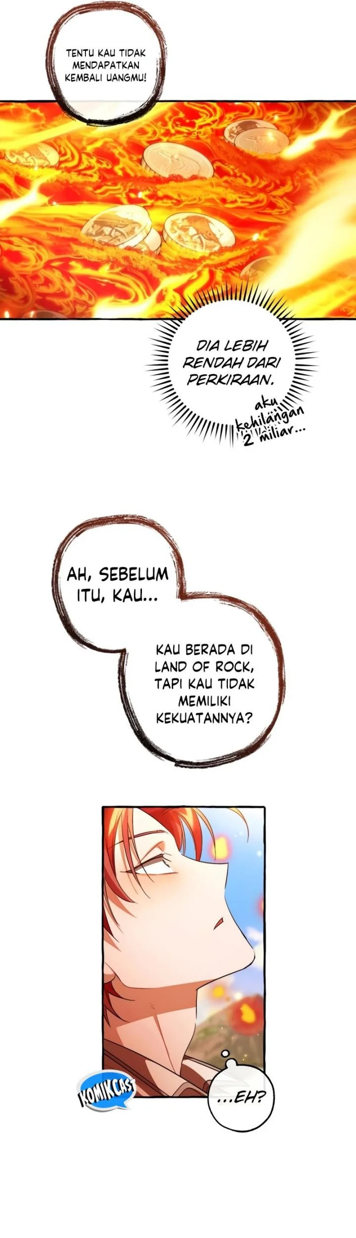 Chapter 132 - halaman 40