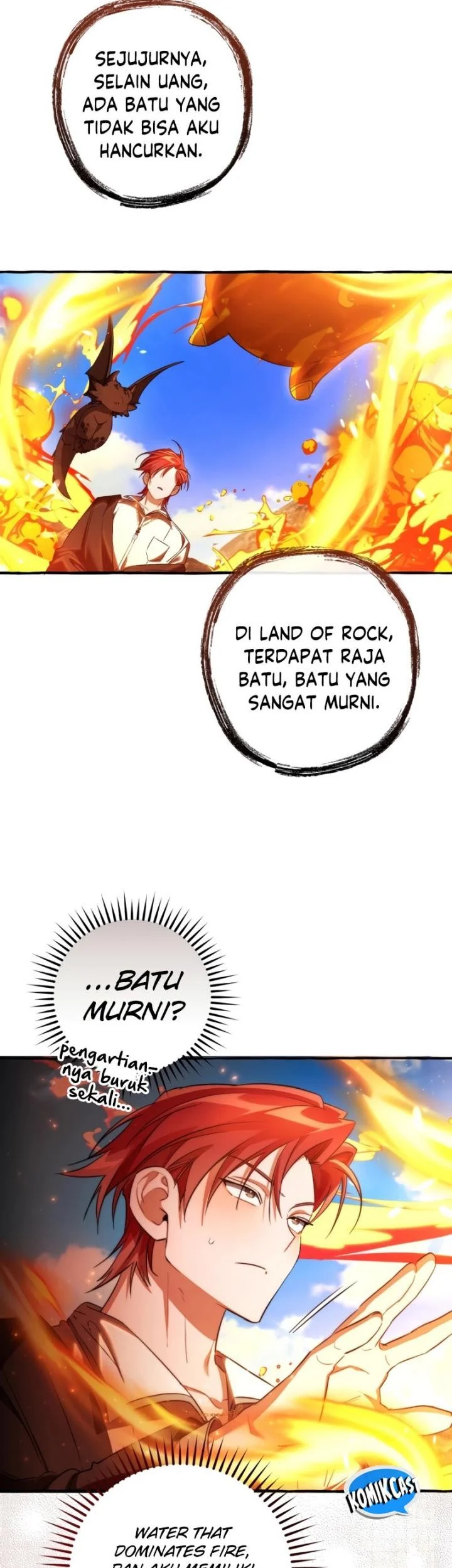 Chapter 132 - halaman 42