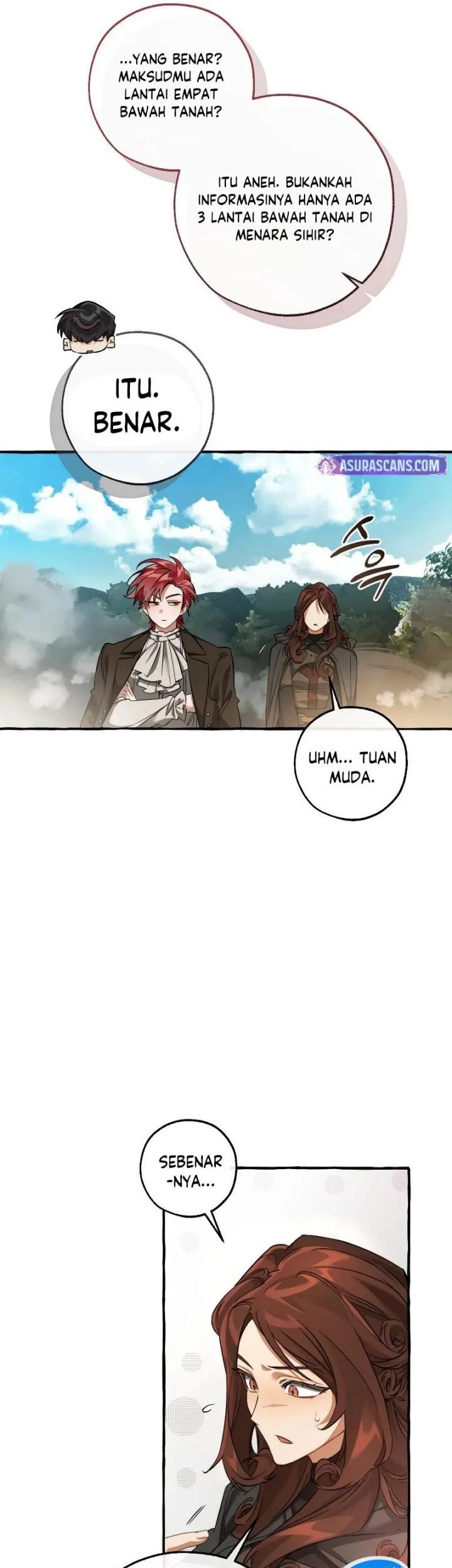 Chapter 142 - halaman 23