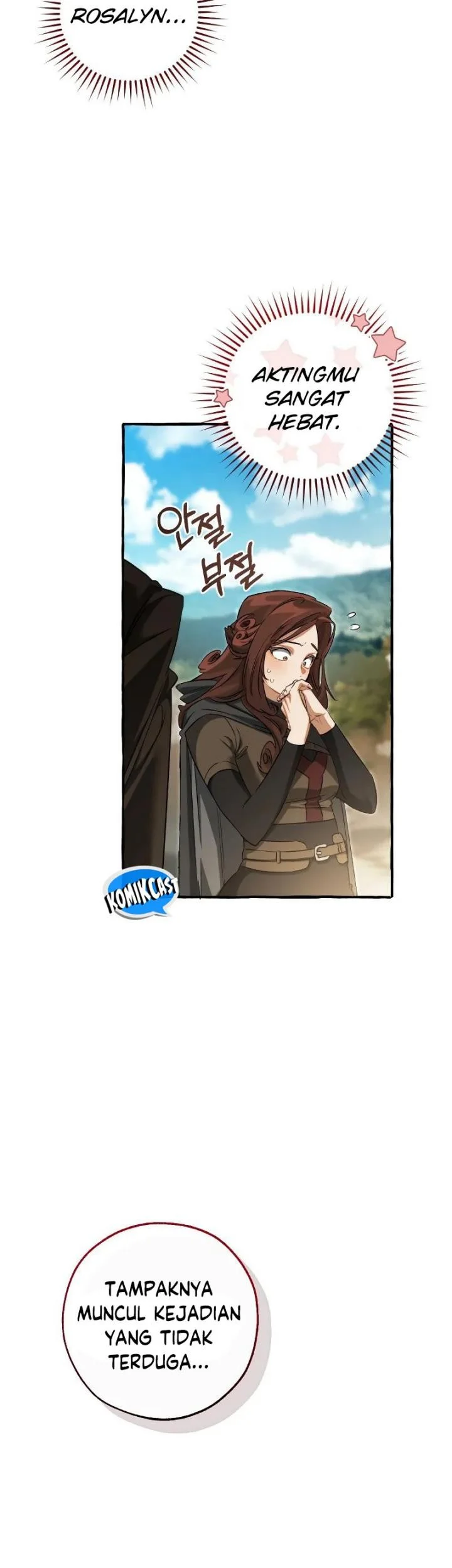 Chapter 142 - halaman 25