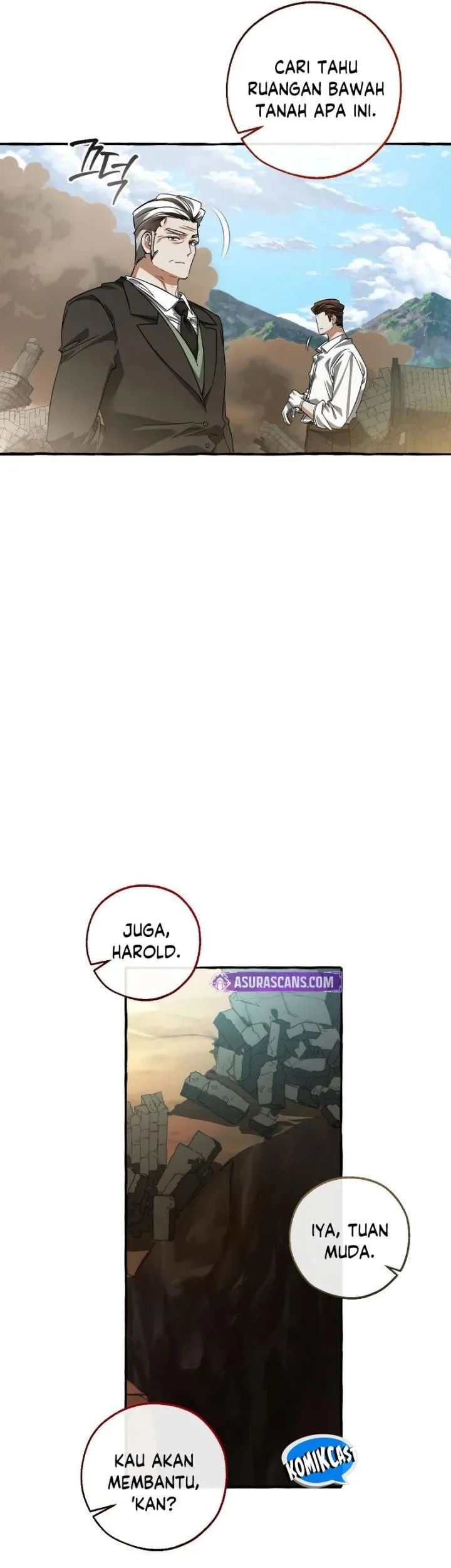 Chapter 142 - halaman 30