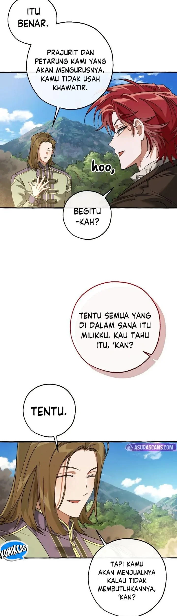 Chapter 142 - halaman 34