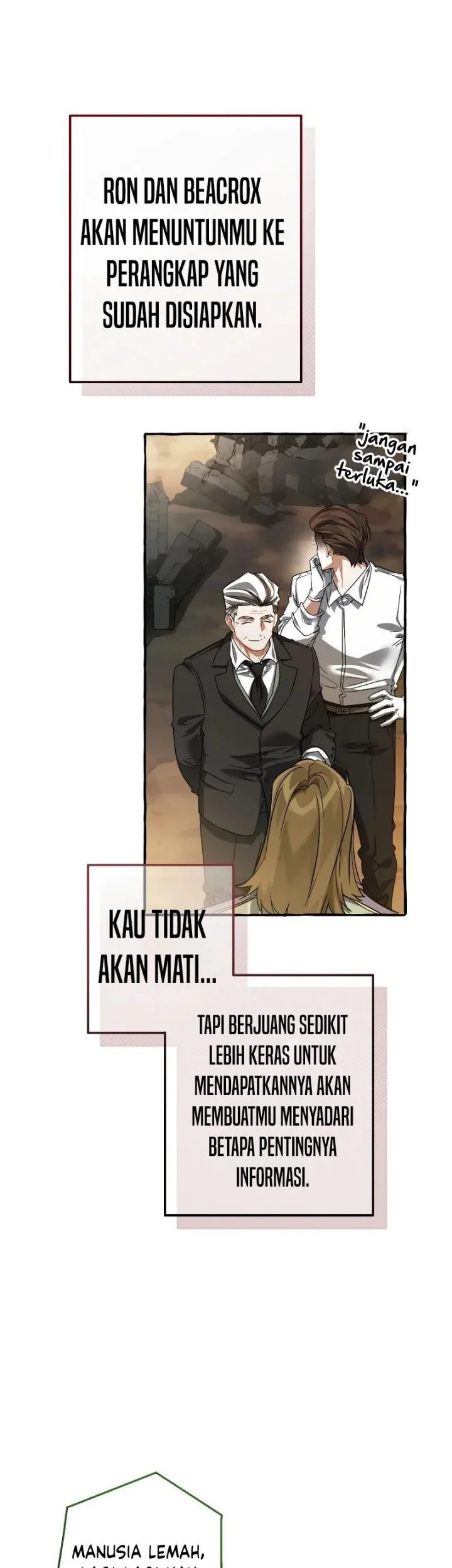 Chapter 142 - halaman 39