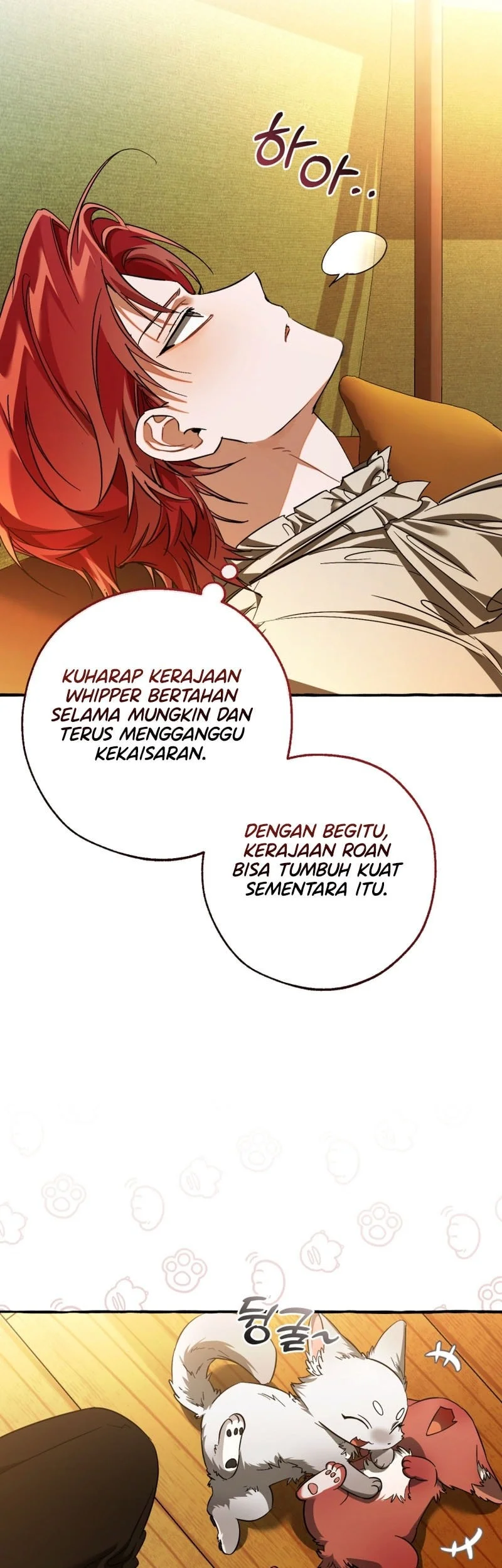 Chapter 143 - halaman 39