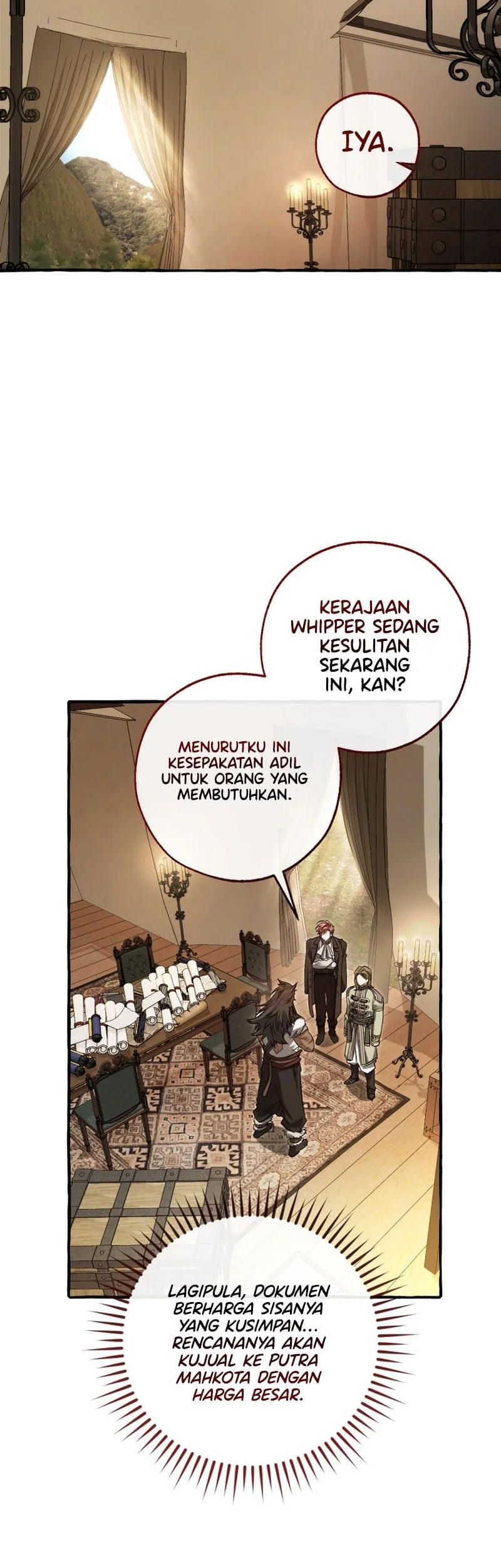 Chapter 143 - halaman 6